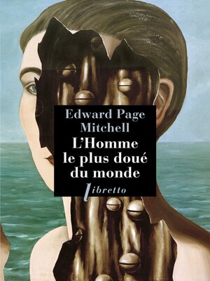 cover image of L'homme le plus doué du monde